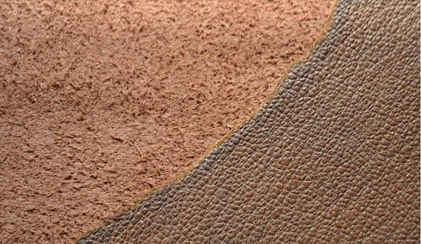 バートルのヌバックタッサーとは