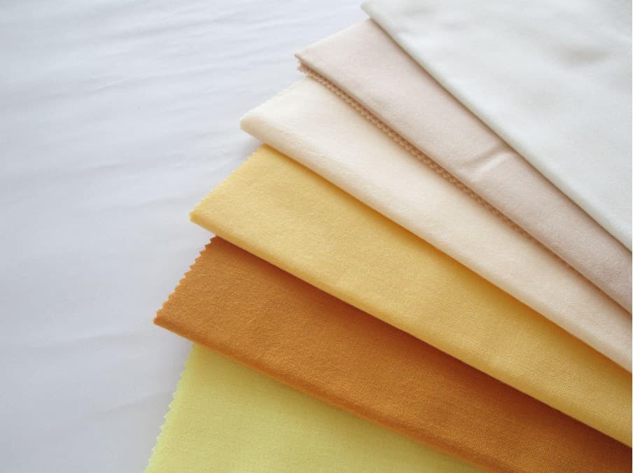 1. 色褪せやすい？