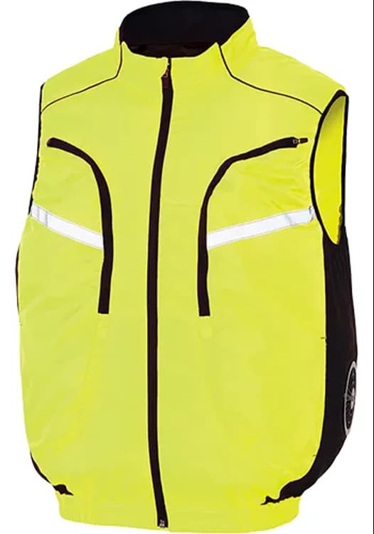 1. 蛍光カラーを選ぶ