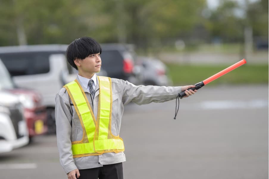 2. 作業現場での安全性向上
