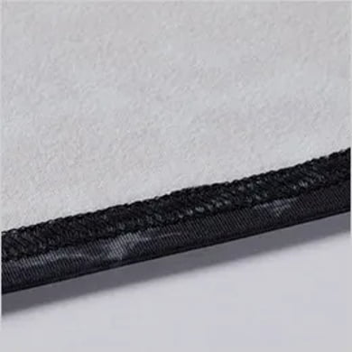 制電ケア糸を使用