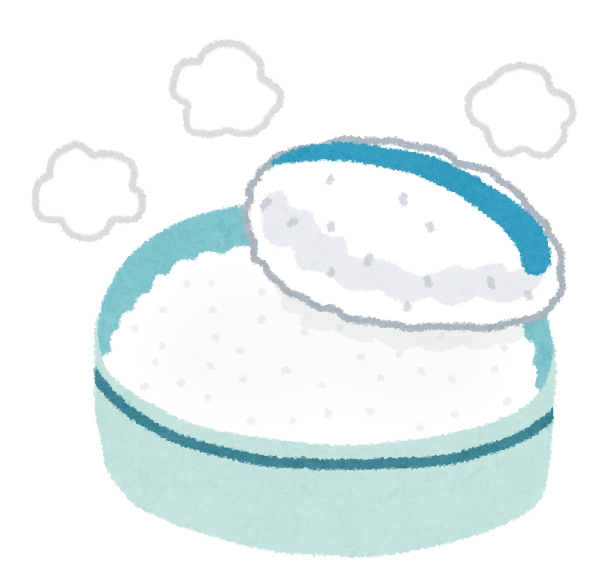 ベビーパウダー