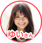 齊藤ゆいさんアイコン
