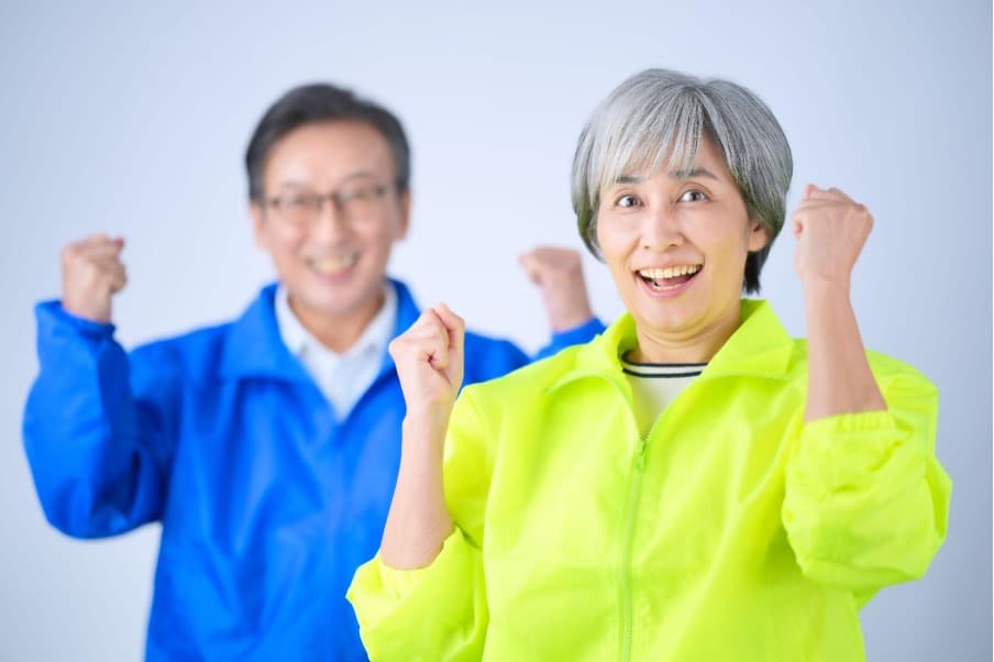 3. 夏らしく清涼感のある見た目