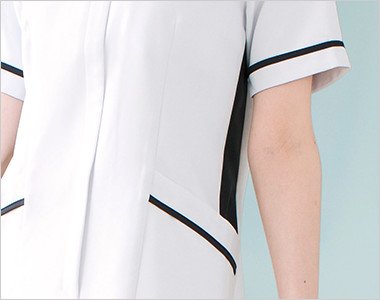 3017EW FOLK(フォーク) ナースワンピース(女性用)