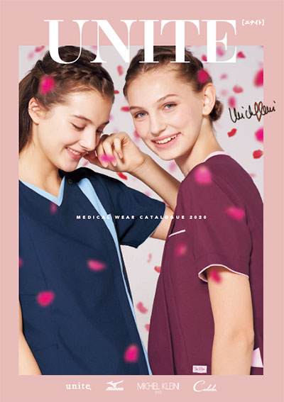 ミズノ・ユナイト・ミッシェルクラン・キャララ(Calala)