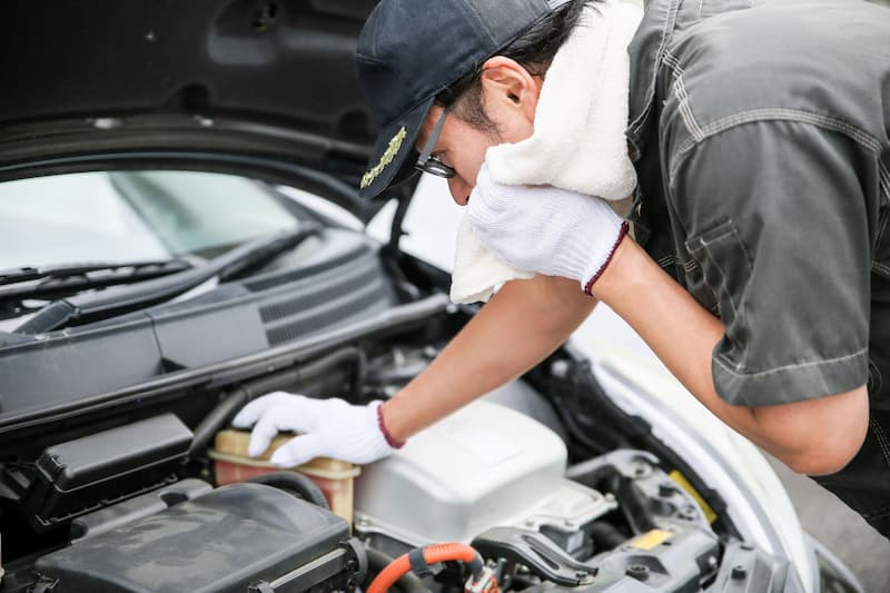 2025年から職場での熱中症対策が義務化