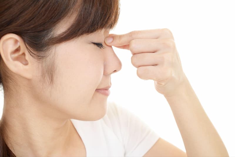 空調服で目が乾く?口コミ