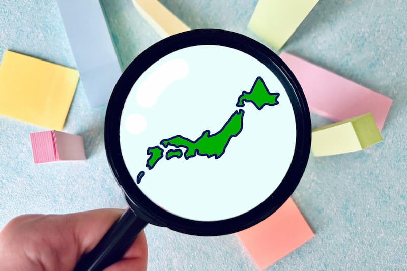 地域別・空調服補助金の活用方法【都道府県別】