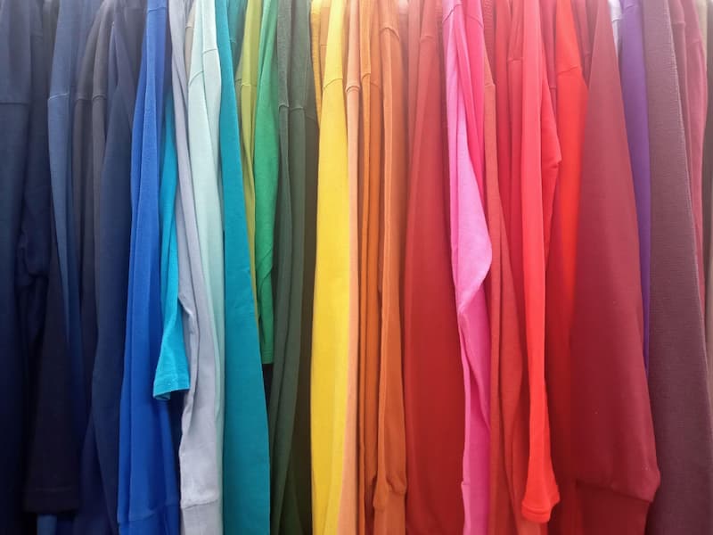 適切な色選びのコツ