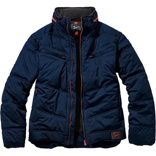 ダウンジャケット