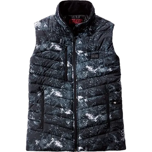 ヒーターベスト