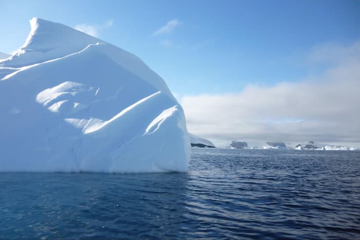 南極観測隊が使っている防寒服