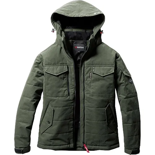 ブルゾン・ジャケット