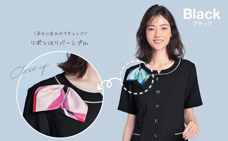 オーバーブラウスのメリット