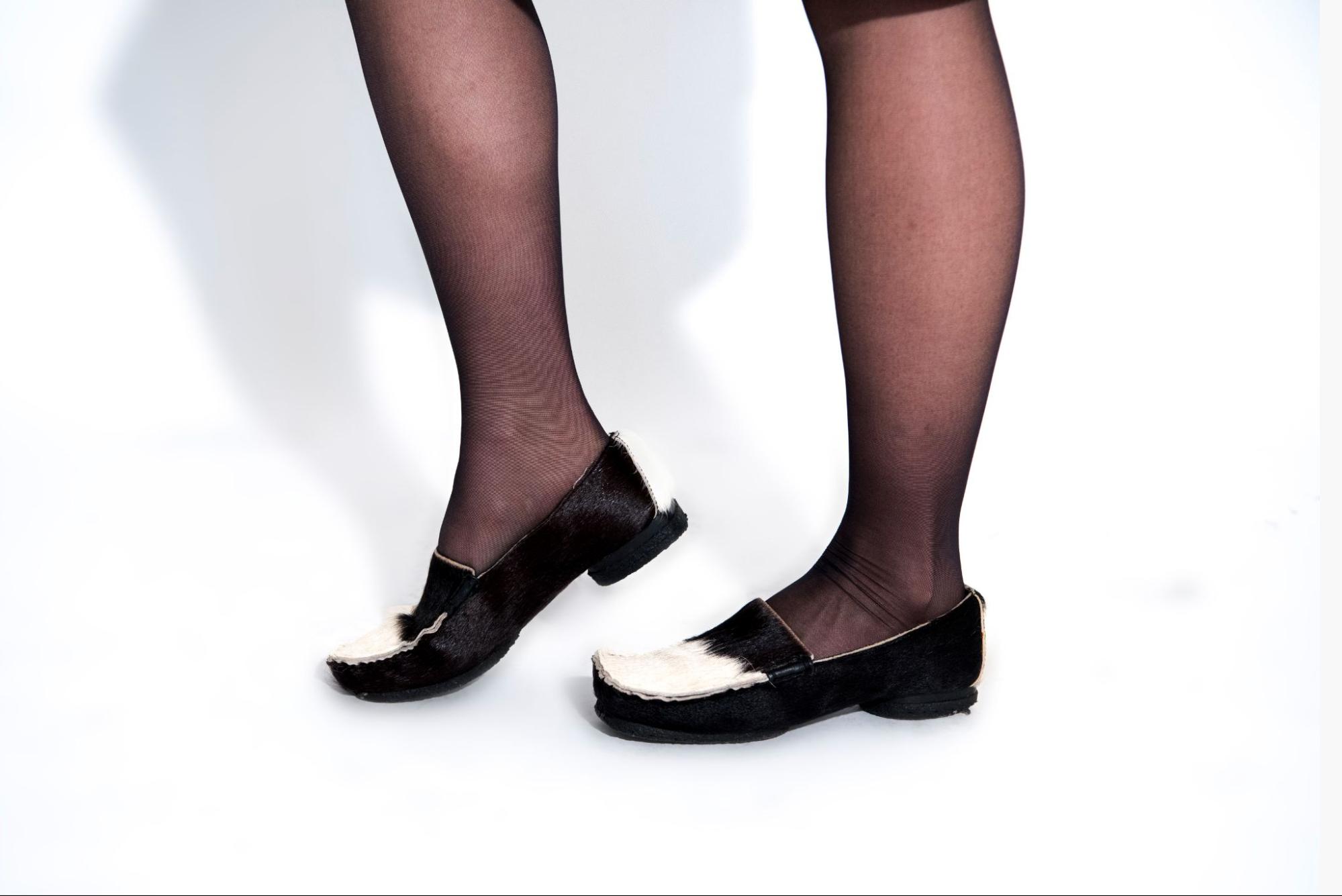 タイツ・ストッキングのマナーは？