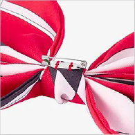 ブローチタイプ