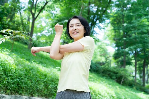 モチベーションアップ