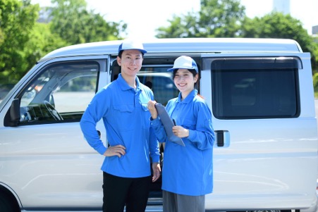 ユニフォームの処分方法検討