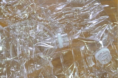 リサイクルポリエステル