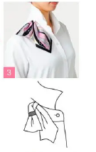 リボンを作る