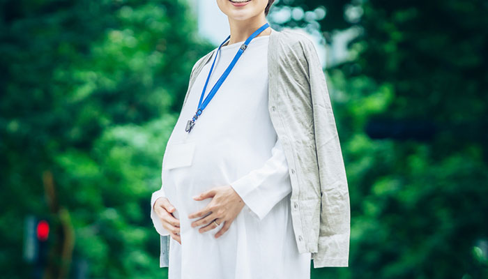 ワンピース型