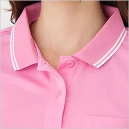 お洒落で且つ引き締まった印象