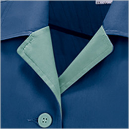 配色がアクセント