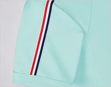 トリコロールカラ