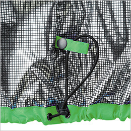 魔法瓶のような効果