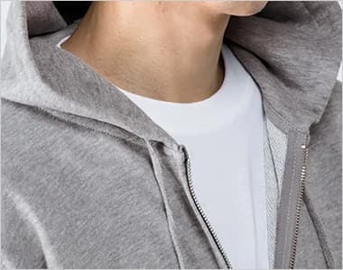 シンプルなデザイン