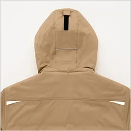 視認性をアップさせる反射材