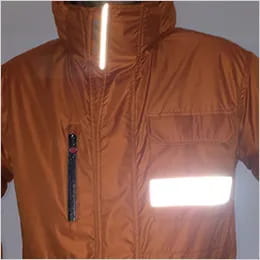 リフレクターバイビング