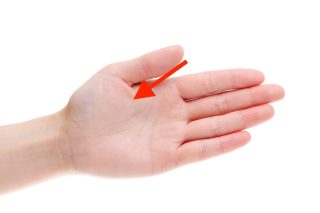 合谷（ごうこく）