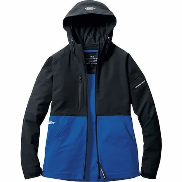 夏の作業着アウターの選び方