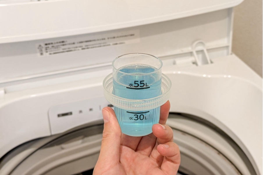 夏の洗濯頻度に耐える！帯電防止作業着のお手入れ方法