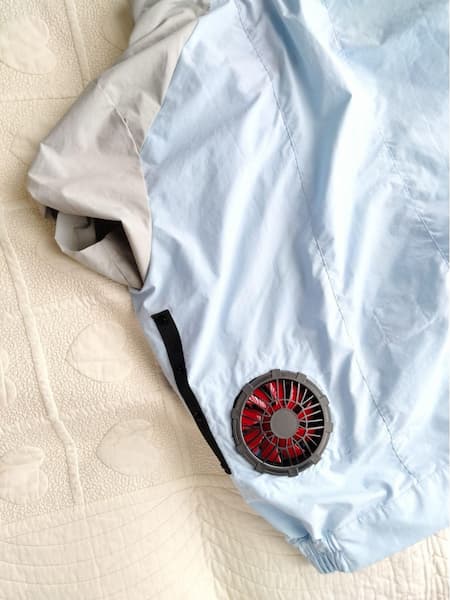 子供が空調服を使う際の注意点5つ