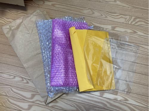 膝掛けやブランケットとして使う