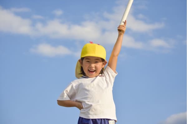 運動会、体育祭