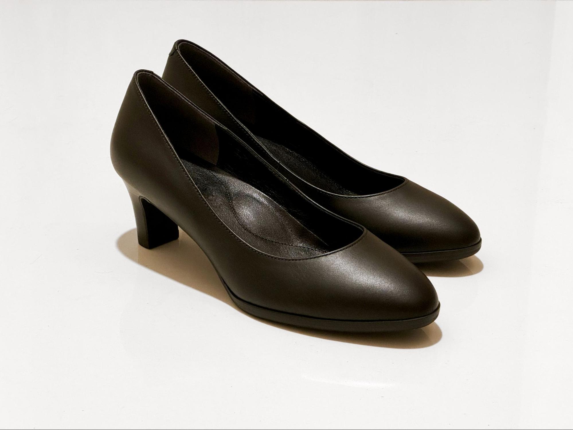 靴は何を合わせる？