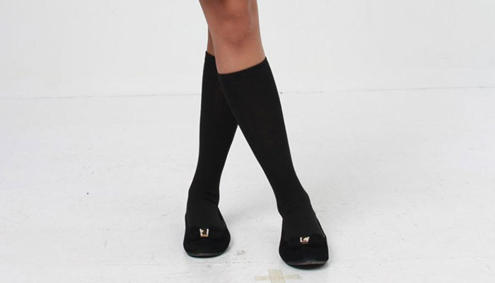 靴下（ハイソックス）